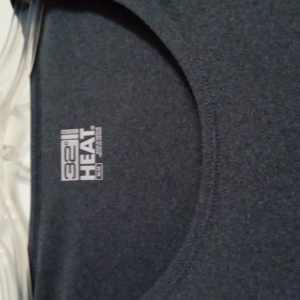 32 degrees HEAT Long sleeve Top